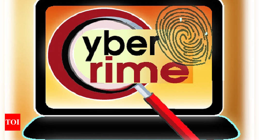 Hyderabad: New-age cyber cons target high-profile people