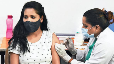 Only 6% yet to take first dose of Covid vaccine, claims Chandigarh DHS
