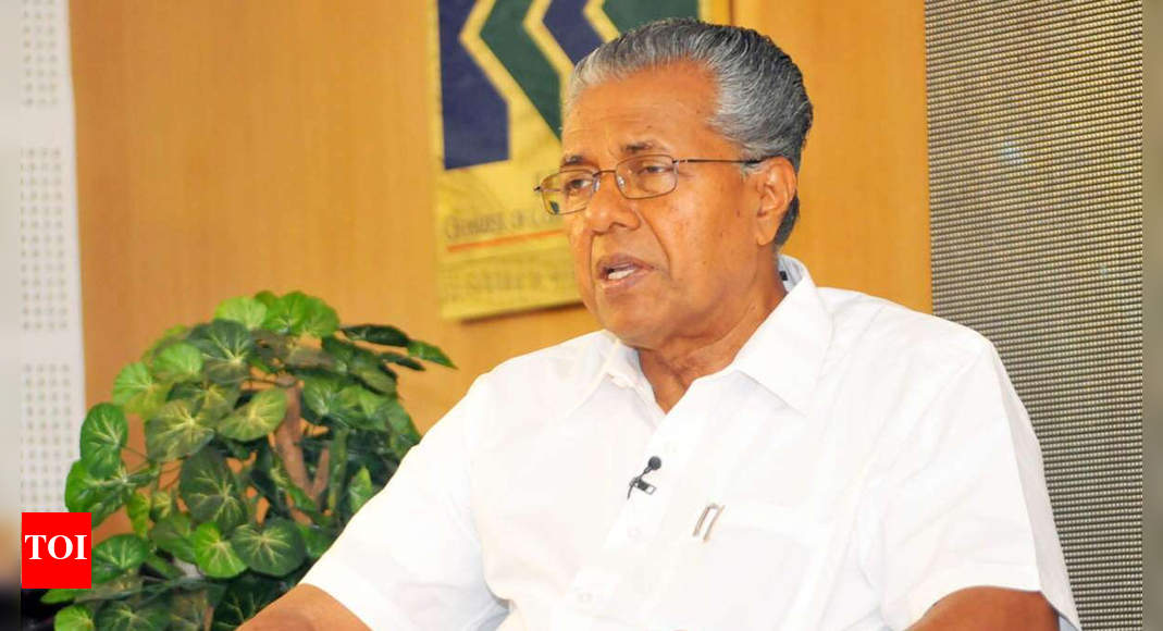 Assault on doctors: Pinarayi Vijayan warns of strong action