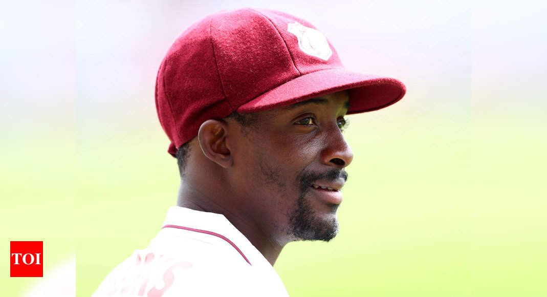 West Indies recall Brooks, Holder and rest Bravo and Gabriel