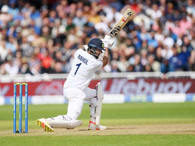 India vs England: KL Rahul closes the opening debate