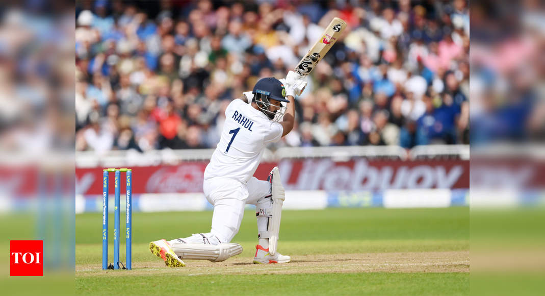 India vs England: KL Rahul closes the opening debate