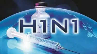 Seasonal strike: Hospitals in Delhi see spike in swine flu cases