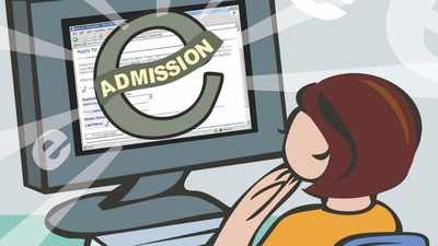 Rajasthan: 2,700 students apply online for UG courses