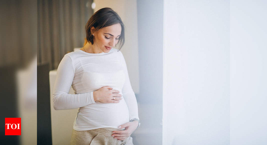 Pregnancy – Bodily