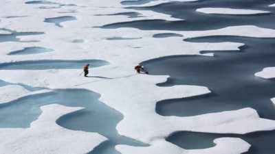 Code Red: Global temperature likely to rise 1.5°C in 20 years, warns UN