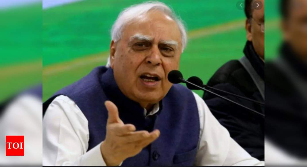 At Sibal dinner, oppn parties discuss Cong