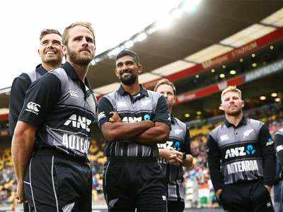 New Zealand players cleared for IPL; NZC announces different squads for sub-continent tour and T20 World Cup