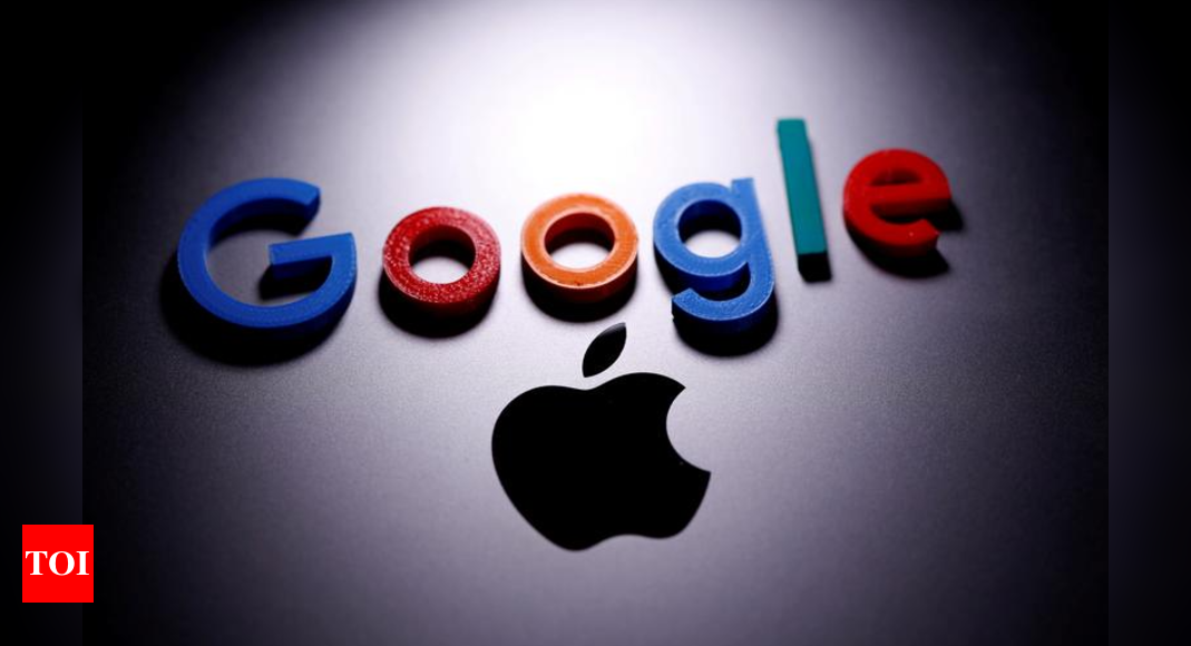 You can soon buy Google, Apple shares on NSE IFSC