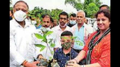 Assam government to honour ‘oxygen boy’ for his green initiative