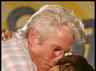 ​Kiss with Richard Gere