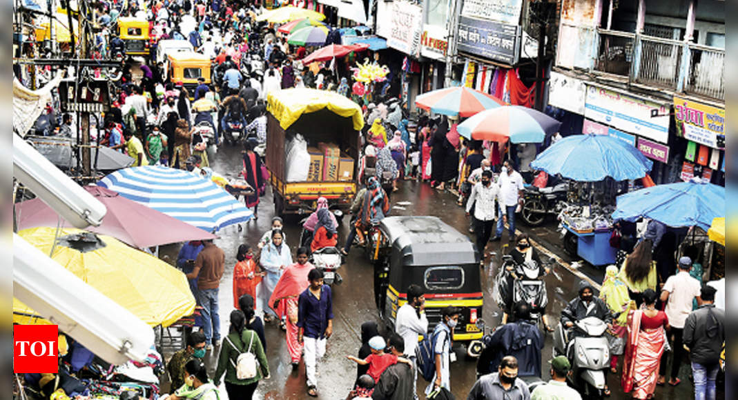 Allow shops to operate till 8pm, say Kolhapur traders | Kolhapur News ...