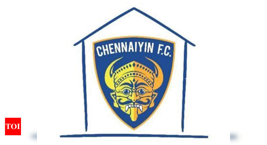 Chennaiyin F.C. on X: 