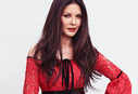Catherine Zeta-Jones joins Jenna Ortega in Wednesday Addams; set to play Morticia Addams in upcoming series