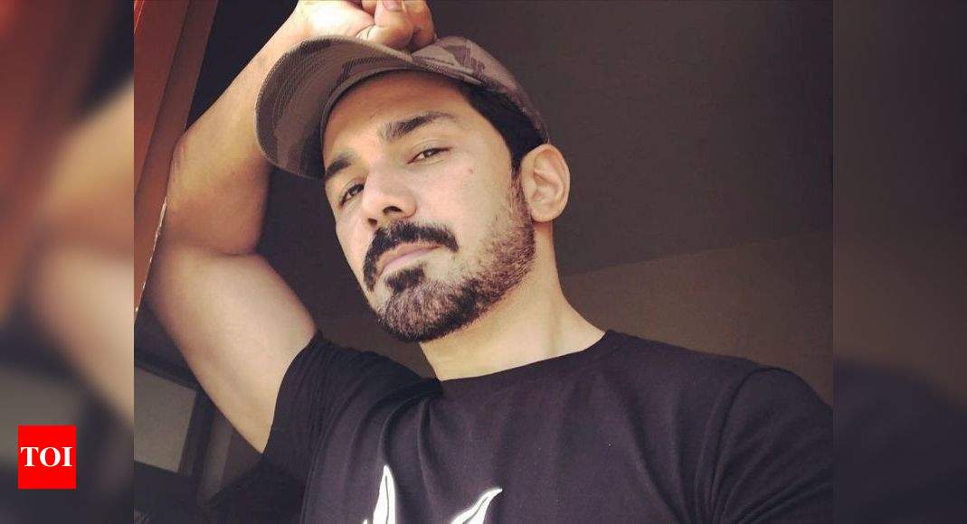 Abhinav Shukla has 'borderline dyslexia': Here's all about the condition