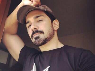 Abhinav Shukla suffers from 'borderline dyslexia'
