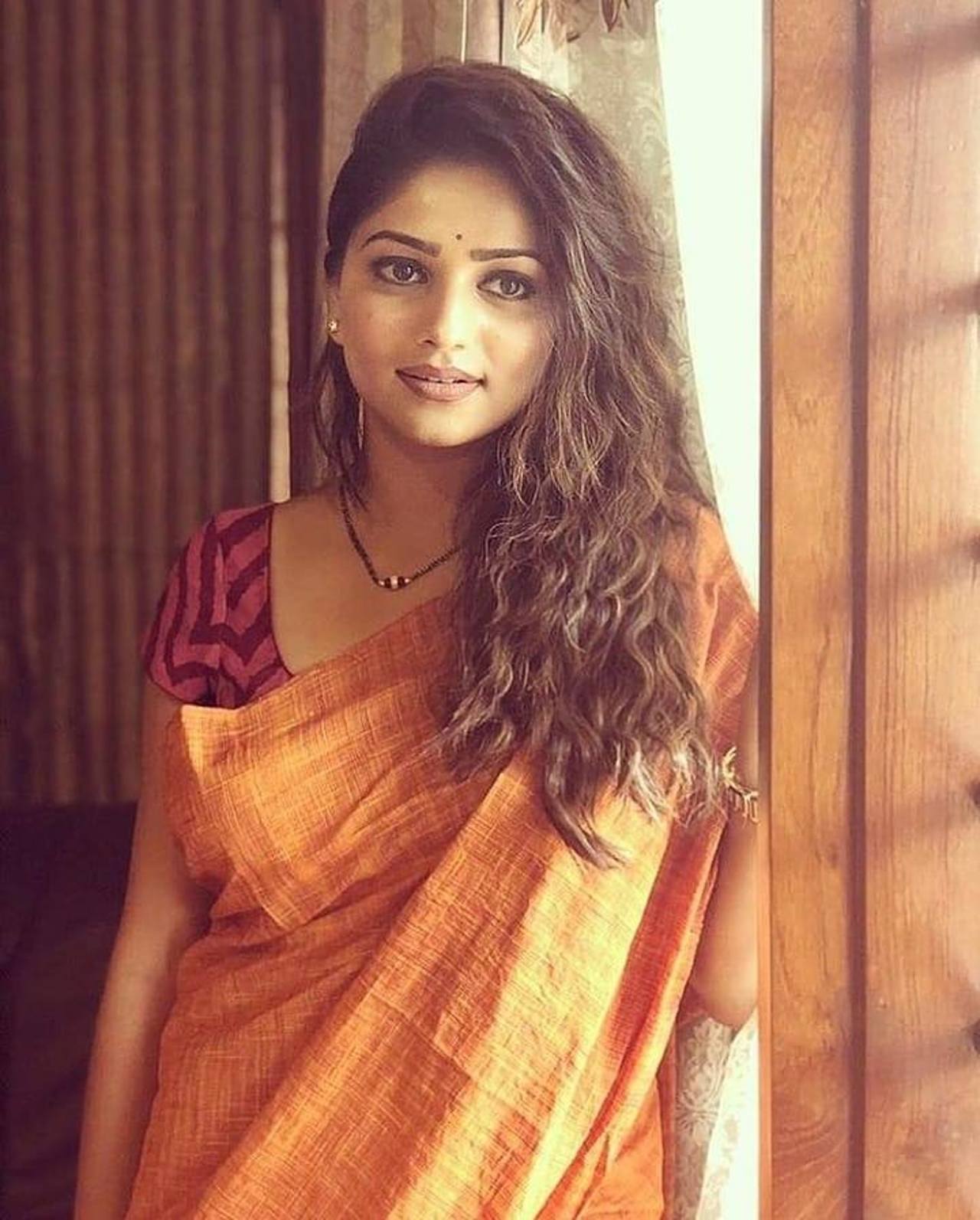 Rachita Ram mourns the death of film fighter Vivek | Kannada Movie News -  Times of India