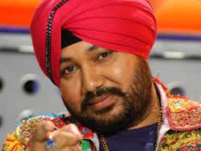 Daler Mehndi's special gift to Mame Khan's daughter on her wedding