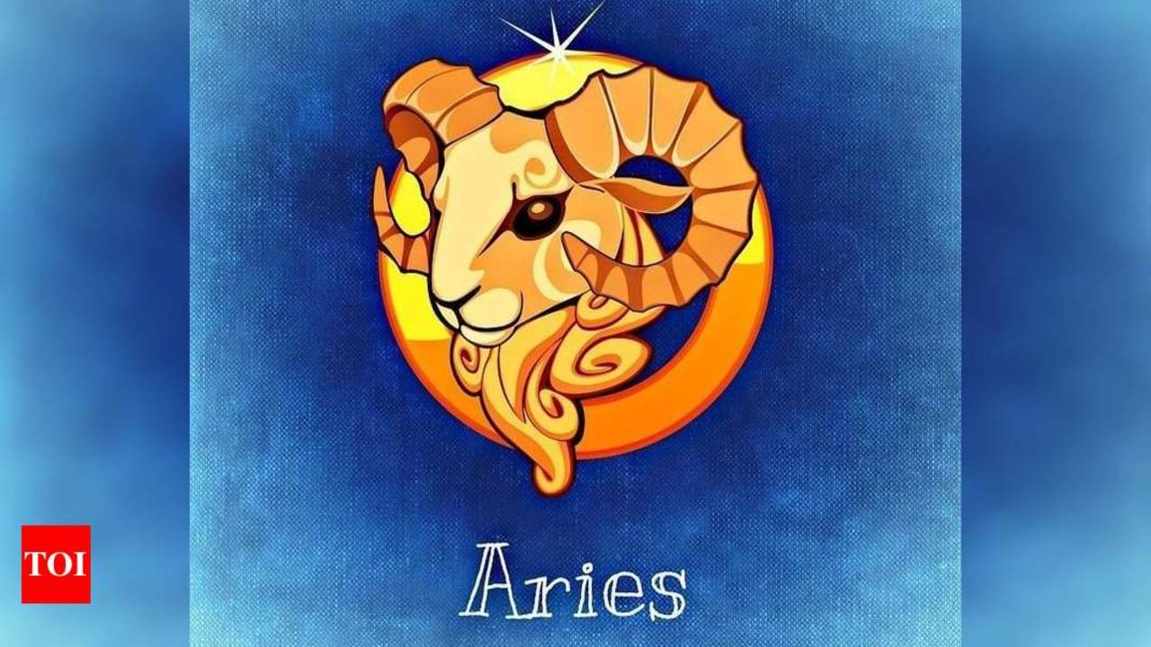 Aries Personality Traits: Positive vs Negative you should be aware of | -  Times of India