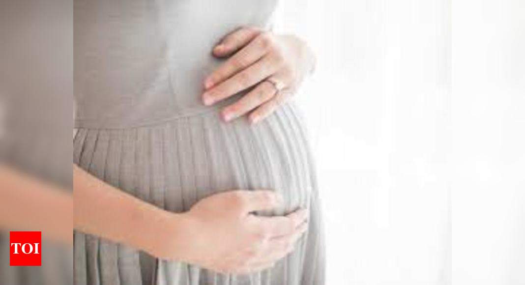 Covid-19 During Pregnancy Linked With Higher Risk Of Preterm Birth ...