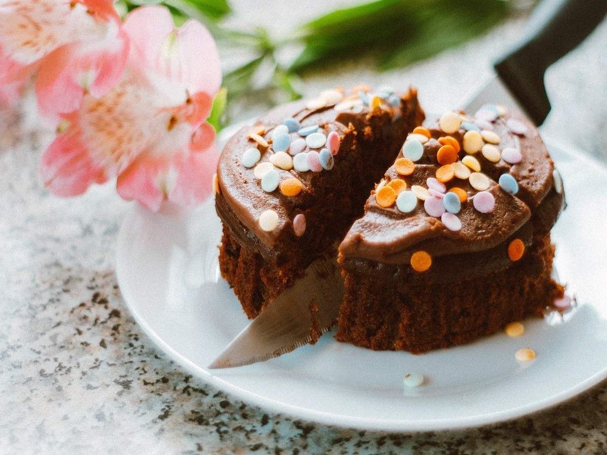 Vegan cake mixes: Delicious options for your restricted diet plans | Most Searched Products - Times of India