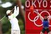Tokyo Olympics 2020: Photos of athletes who didn't win medals but hearts!