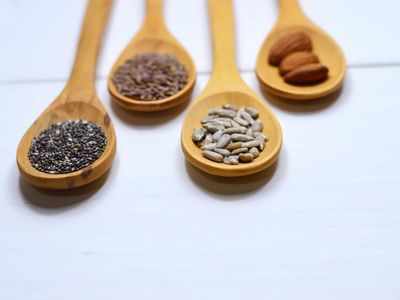 How To Use Sabja Seeds For Weight Loss Staying Fit More