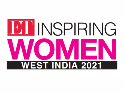 ET Inspiring Women West India 2021: Honouring Excellence! - Times of India