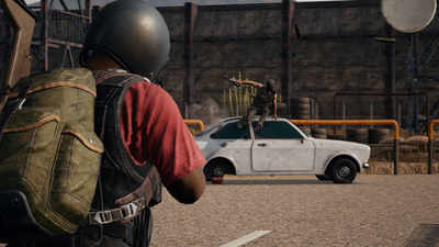 You can play PUBG on PC for free for a full week, here's how - Times of  India