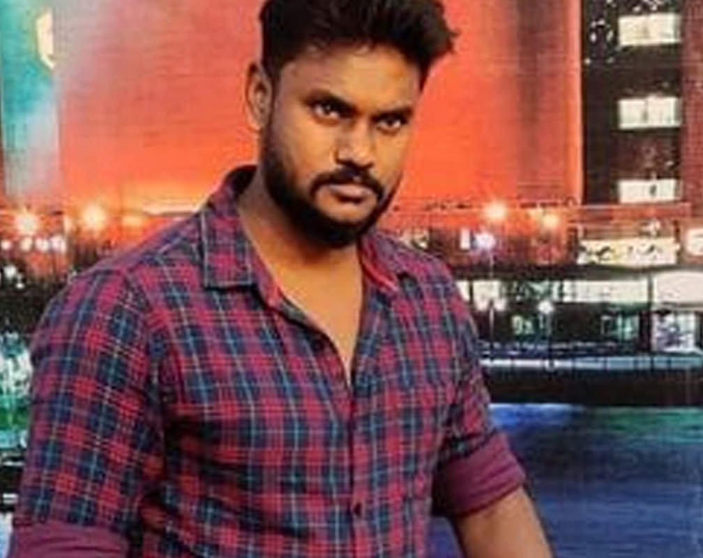 
Stuntman Vivek dies of electrocution on sets of 'Love You Racchu', lead actor Ajai Rao refuses to join shooting until he gets justice
