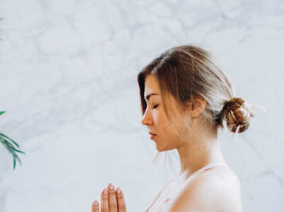 Ten asanas to begin your yoga journey