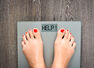Most common weight loss mistakes