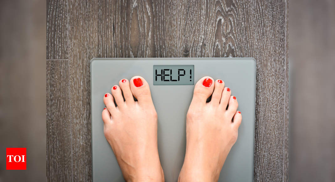 Most common weight loss mistakes