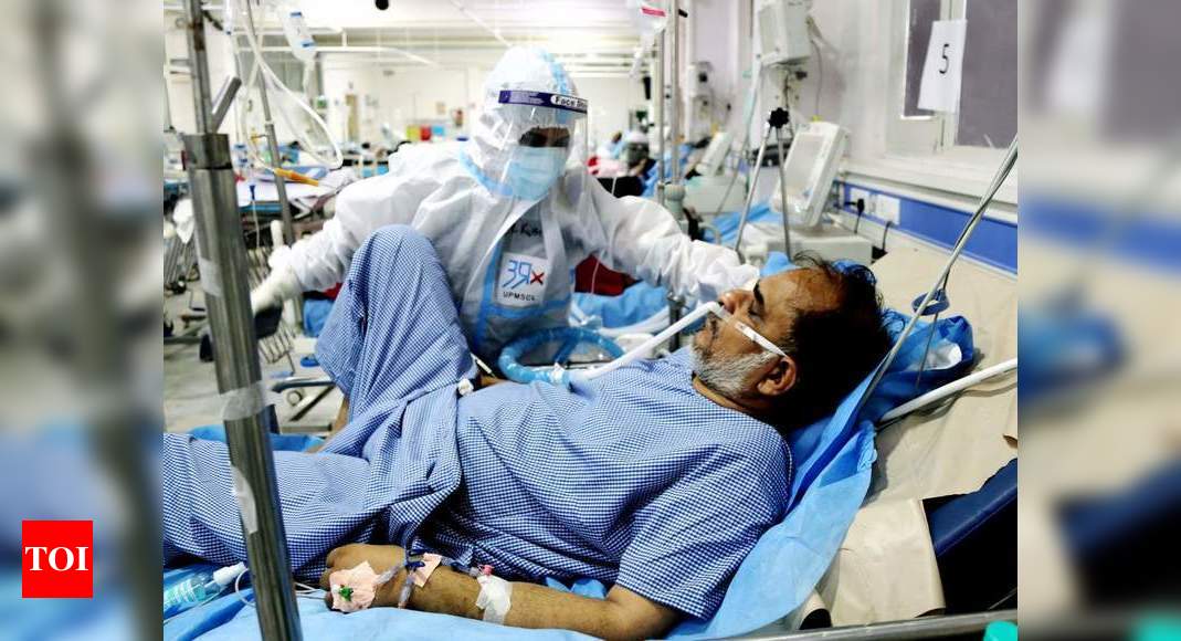 Telangana reports 494 Covid-19 cases, 3 deaths