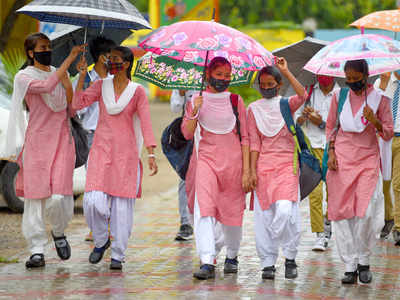 Maharashtra: More physical classes to resume in schools from Aug 17
