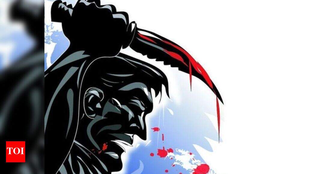Thane: Man kills neighbour over suspicion of theft, arrested | Thane ...