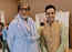 ‘Biggest opportunity ever to shoot with Amitabh Bachchan,’ says Sasural Simar Ka 2 actor Waseem Mushtaq