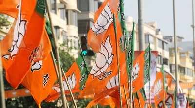 How BJP earned its crores & what did it spend them on