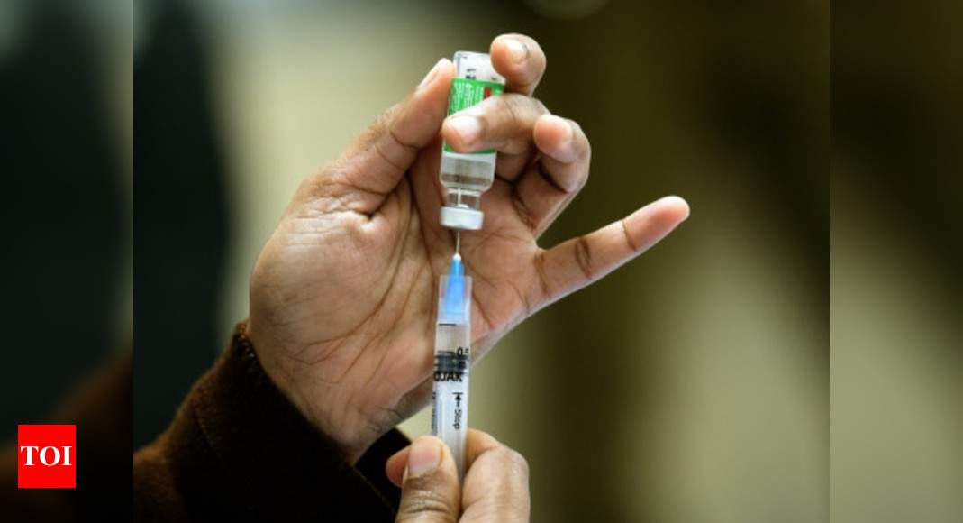 Covid: Centre asks Kerala to review vaccine-dose gap