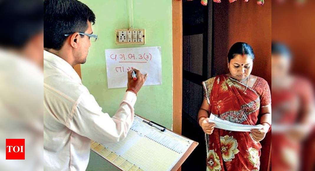 Socio-economic caste survey on cards after Census