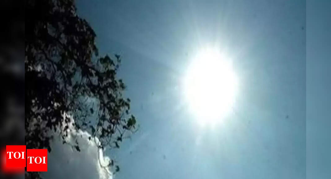 ACs back again as rise in mercury makes Hyderabad sweat | Hyderabad ...