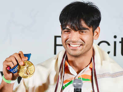 After Tokyo Olympics gold, Neeraj Chopra eyes World Championships title next year