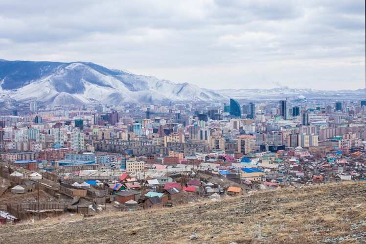 Exploring Mongolia’s most gorgeous attractions | Times of India Travel