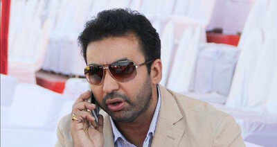Raj Kundra sold porn app to brother-in-law for $25,000: Cops ...