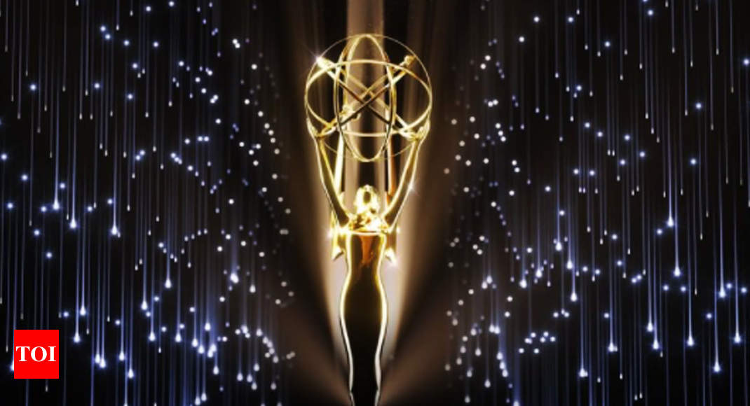 Emmy Awards ceremony to move outdoors