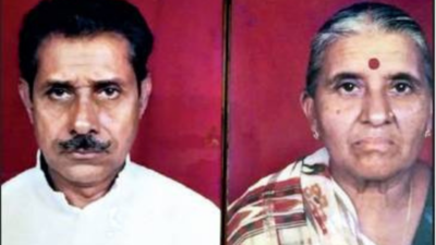 Gujarat: BJP leader, wife were killed by farmer over Rs 20,000 dispute in Mahisagar
