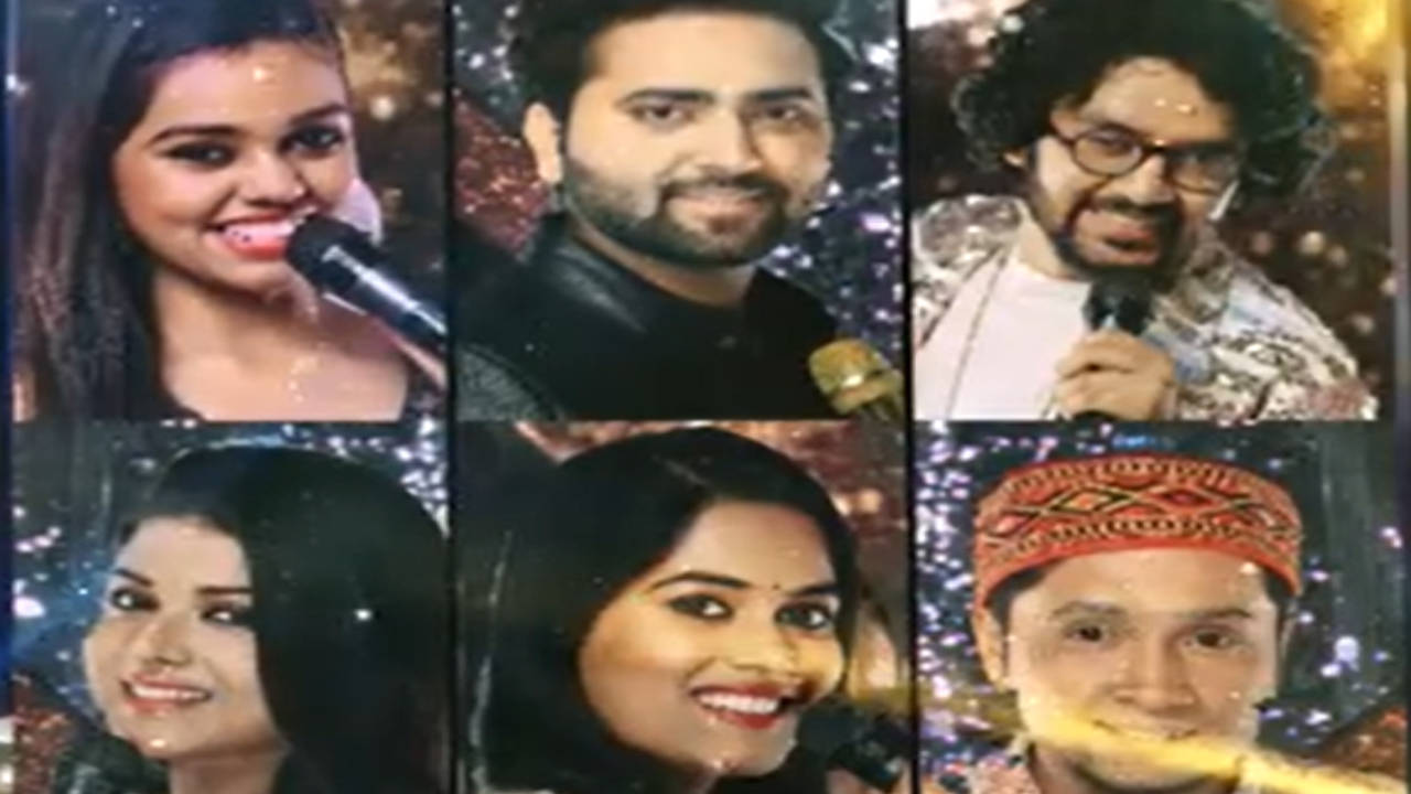 Indian idol discount 2021 full episode