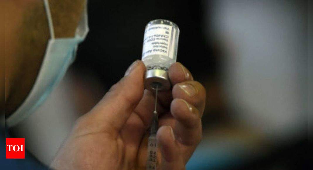 US to send 8.5 million doses of Covid-19 vaccine to Mexico