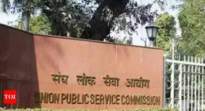 UPSC ISS 2020 answer key released, here's link