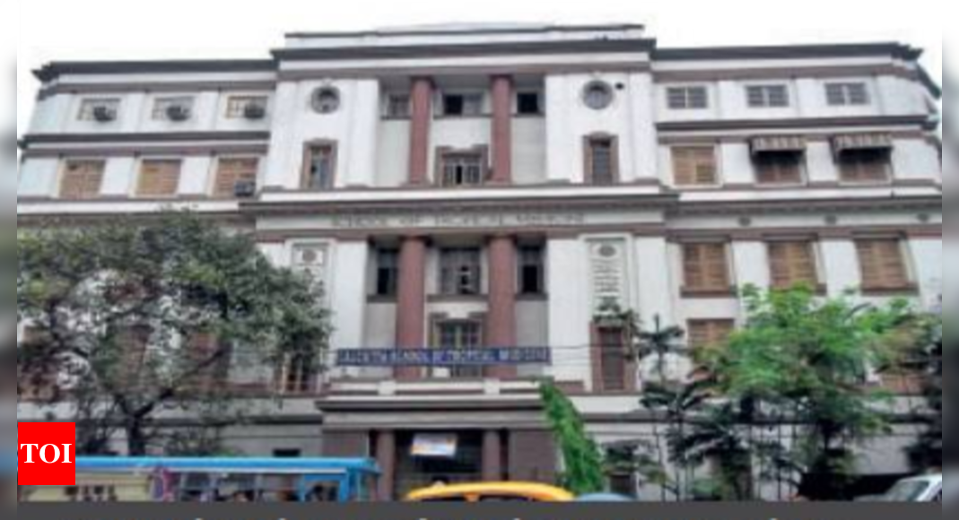 West Bengal: STM Awaits Medical Council Green Light To Start Course In ...